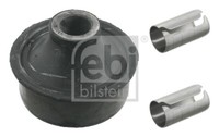 Febi Bilstein 28101 Kontrollarm-/Hinterachsbuchse FüR Opel, Vauxhall