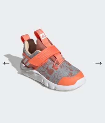 rapidaflex minnie mouse shoes