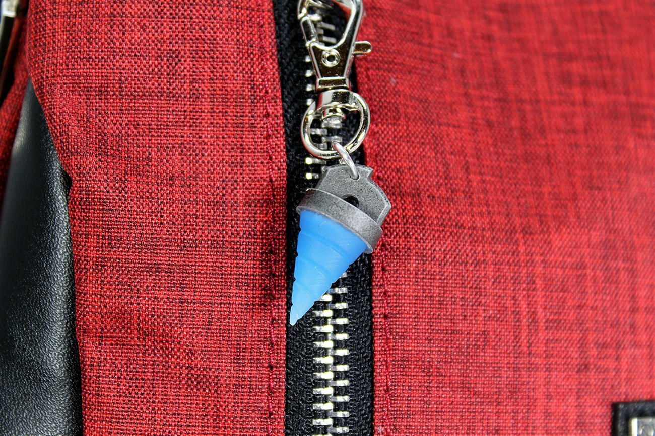 Gurren Lagann Drill Neckalce/Keychain Core Drill Anime gifts for Tengen Toppa eBay