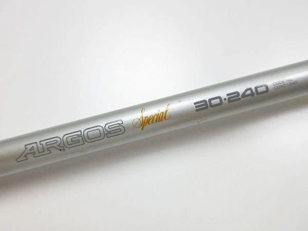 Shimano Argos Special 30 240 Saltwater Rods Fishing AS2878 33 eBay