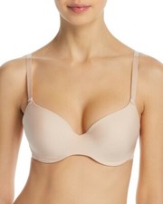 Chantelle 269506 Women's Smooth Underwire Contour T Shirt Bra Size 32DDD