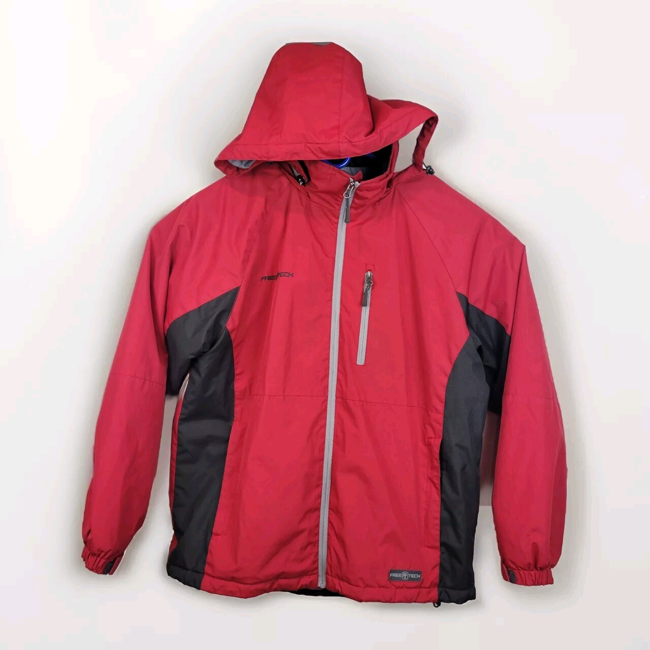 Free Tech Performance Outerwear~Winter Jacket~Men… - image 1