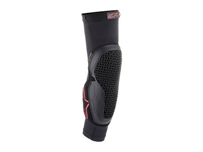 GOMITIERA BIONIC FLEX ALPINESTARS NERO