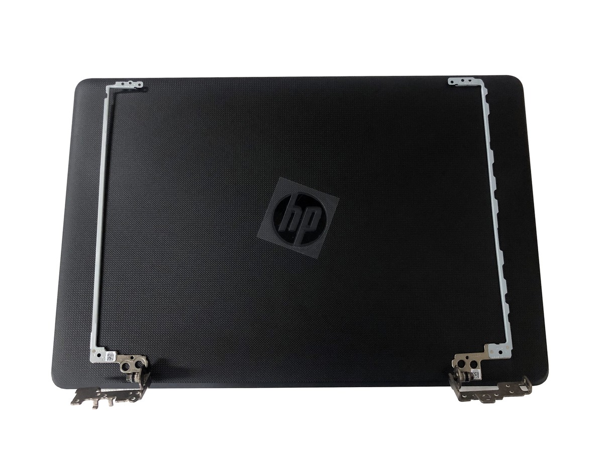 Batteria Pc Hp Portatile Coperchio Posteriore LCD Per HP 15-BS015DX E Altri - Ricambio Originale 924894-001, Colore Grigio Coperchio Lcd Hp - Foto 4