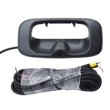 Tailgate Handle Bezel Backup Camera For Silverado Sierra 1500 2500hd 3500hd Tailgate Handle Bezel Backup Camera For Silverado Sierra 1500 2500hd 3500hd