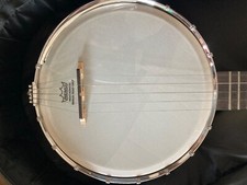 Gold Tone Five String Banjo