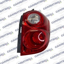 2010-2015 CHEVROLET EQUINOX PASSENGER SIDE TAIL LIGHT AFTERMARKET REPLACEMENT