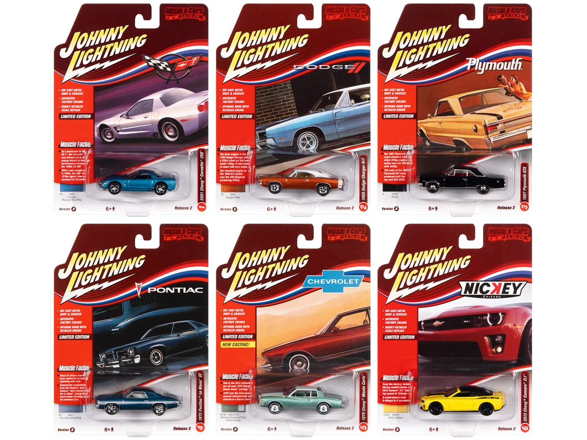 Model cars usa deals