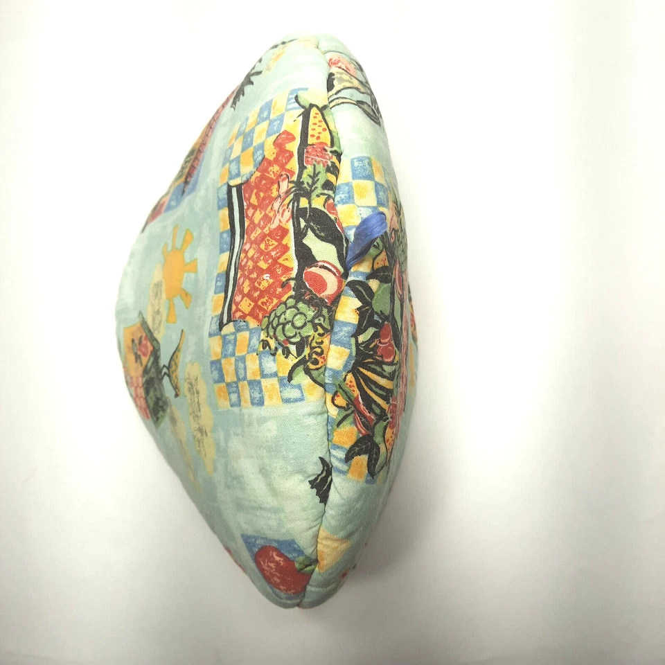 Acogedora cubierta de algodón cálida para té casa pájaros Ulster Weavers hecha en el Reino Unido Foto 3 de 4