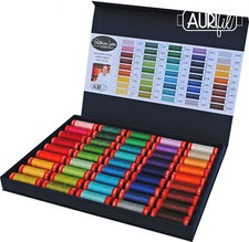 AURIfil Essentials Collection by Patrick Lose...