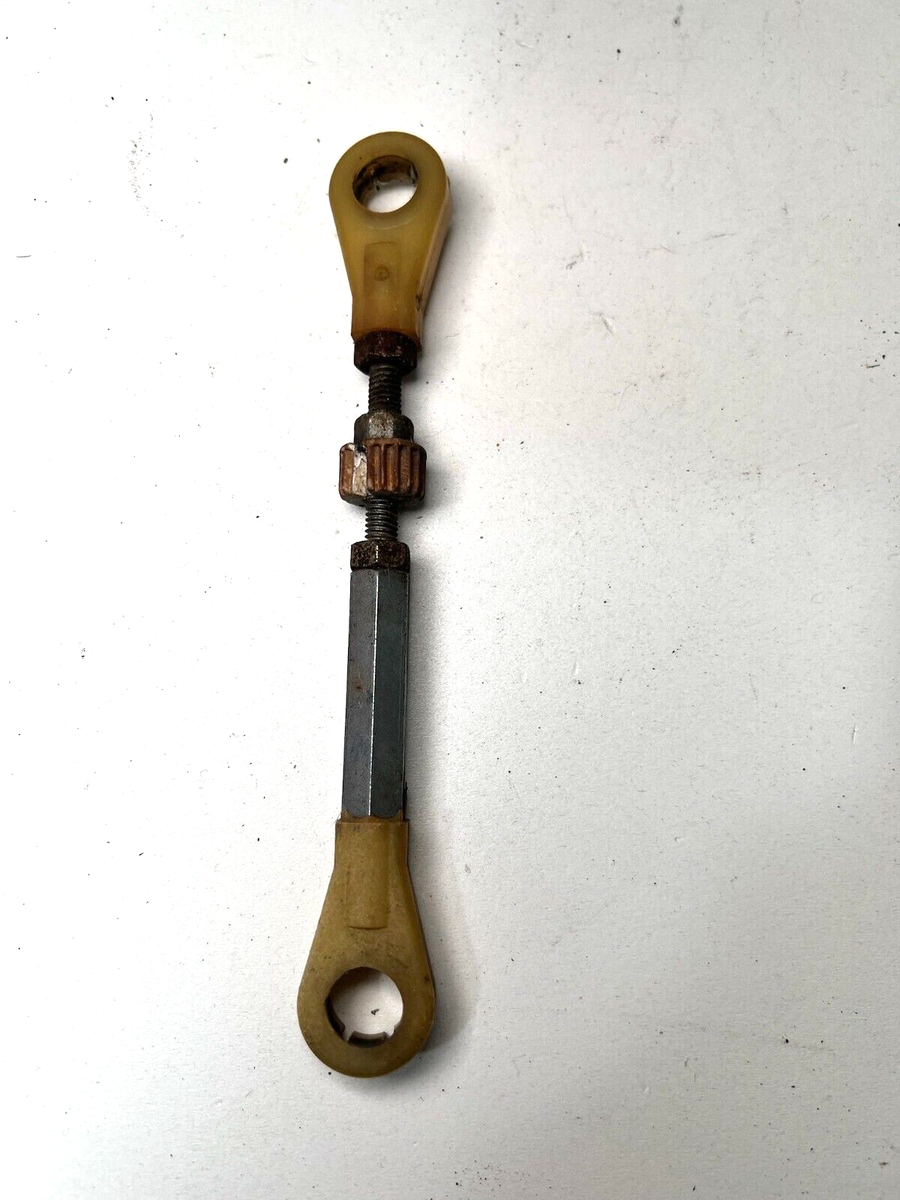 1984-1989 300ZX Z31 2+0 Headlight Bracket Mount Adjuster Extended
