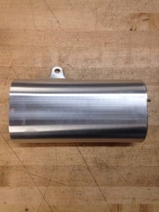 r32 downpipe
