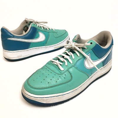 cloverdale park air force ones