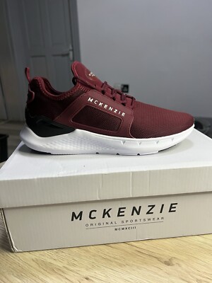 McKenzie Almer V2 UK