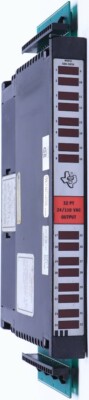 TEXAS INSTRUMENTS 500-5056 OUTPUT MODULE DIGITAL