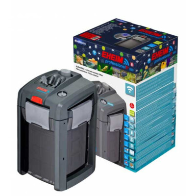 Professionel 5e 350 External Filter - Eheim