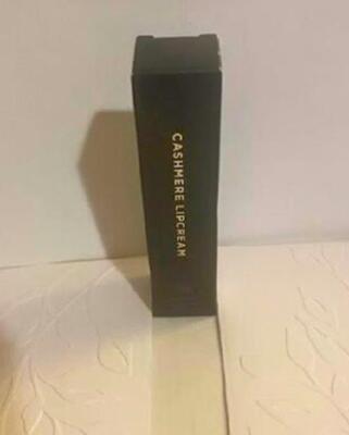 Avon fmg CASHMERE Lip Cream MATTE NUDE BEIGE