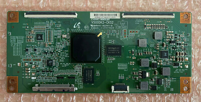 T-CON-Board V500DK2-CKS2 - für Hisense UA42EC685WSDEU
