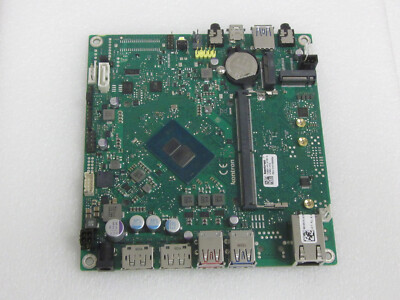 Kontron K3921-H1 mini-STX Mainboard, Intel N100 Prozessor SoC, 1x DDR5 SO-DIMM
