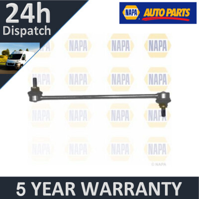 Fits Volvo XC60 V70 Ford Mondeo S-Max Galaxy NAPA Front Stabiliser Link