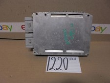 1999 Dodge Stratus  #1220  Engine Computer ECM ECU ( 04896230AD )