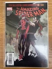 Amazing Spider-Man #585 April 2009 Guggenheim/Romita Jr. Marvel Comics