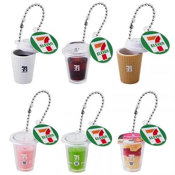 その他 2018 seven eleven magic Christmas Trying Every New Item from 7-Eleven JAPAN - YouTube