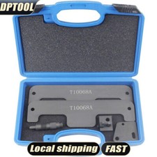 Camshaft Bar Alignment Timing Tool Kit For Vw Touareg Phaeton Audi A8 T10068a