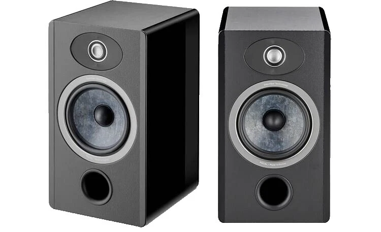 Focal Home Speakers and Subwoofers