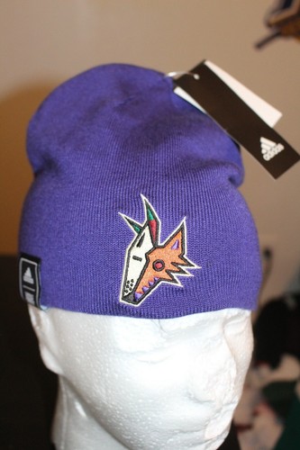 Arizona Phoenix Coyotes REVERSE RETRO 