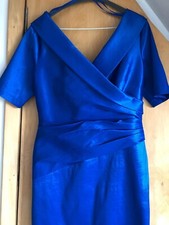 mother of bride/groom dress size 12