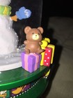 Looney Tunes Sylvester figurine water ball Christmas In Box — photo 4