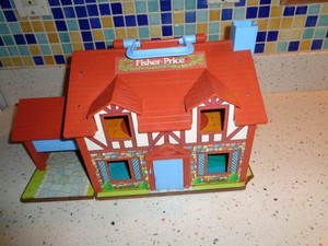 fisher price 952