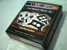  Carburetor Repair Kit for Holley 1 BBl Dodge/Plymouth 60-73 DODGE TRUCK 65-71