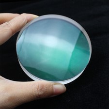 73mm Optical Glass Cement Lens DIY Astronomic Telescope Focal Length 280mm