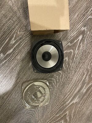 1 Mirage Micro Omnisat Speaker Replacement Drivers  (P/N: 5DR/61107)