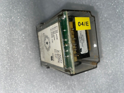 Fulton 2-40-001021 LW Relay
