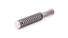 Stainless Recoil Assembly for Taurus TH45 - Stainless Finish