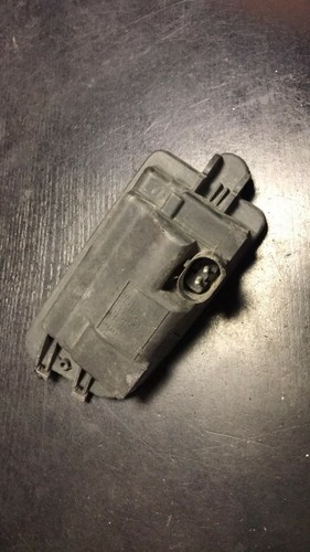 BMW 5 E39 2002 Nebelscheinwerfer Abdeckung 8360575