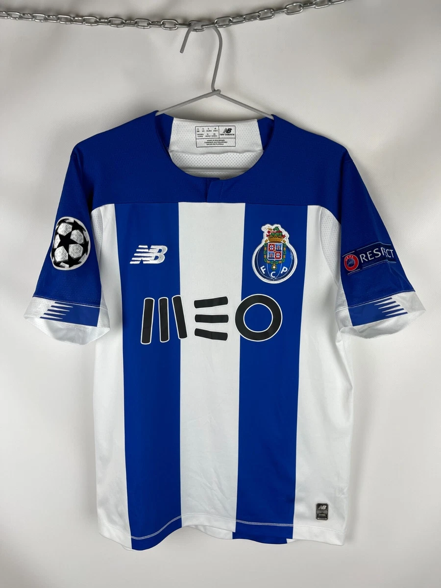 Porto hotsell jersey 2019