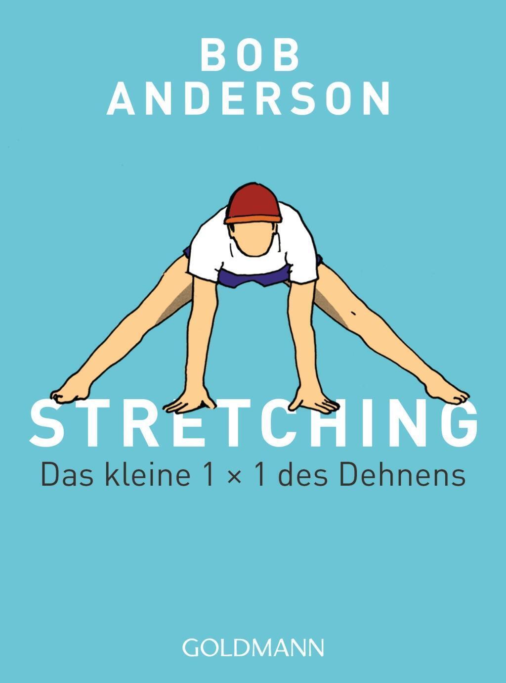 Thumbnail - Stretching | Buch | 9783442177561