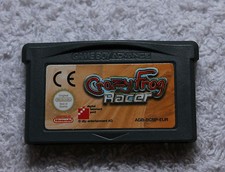 Thumbnail of ebay&reg; auction 293048901384 | Crazy Frog Racer Gameboy Advance