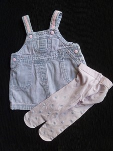 mauve baby clothes