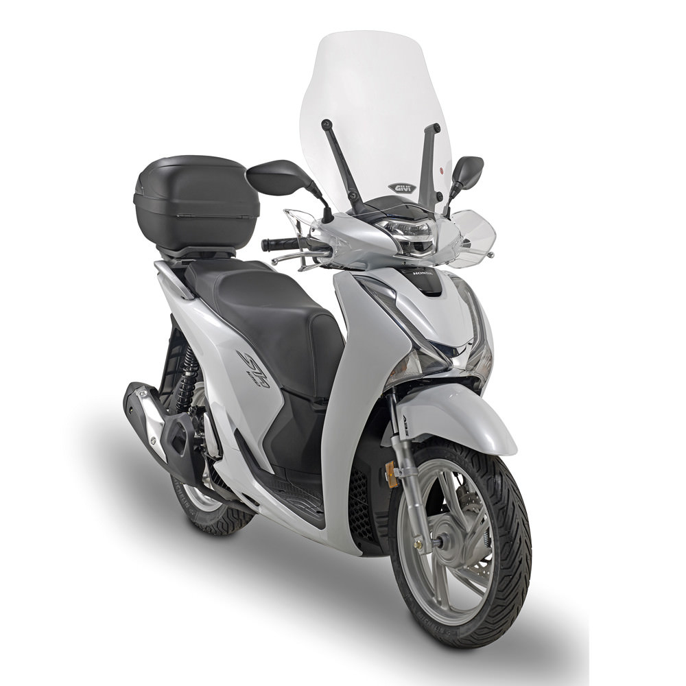 Sh Mode 125 Sh 125 Bianco 2018 Honda Sh125i Sh 125 2018 Grigio