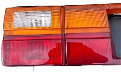 ORG RÜCKLEUCHTE BAND HINTEN KOFFERRAUM AUDI 100 200 C3 TYP 44  