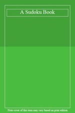 A Sudoku Book By NA