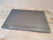 Lehnhoff MS01 Anschweißplatte 12mm stark, MASSIV