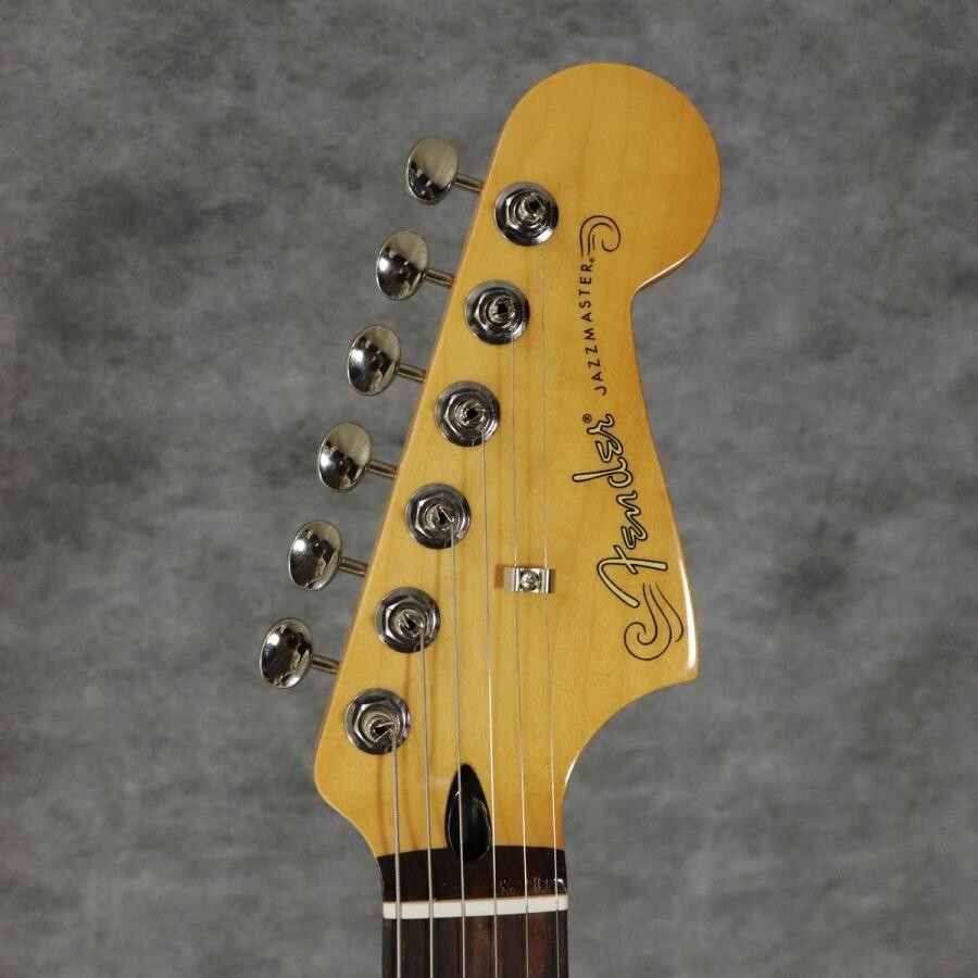 Fender Mexico / Player II Jazzmaster Rosewood Fingerboard Fender Mexico / Player II Jazzmaster Rosewood Fingerboard