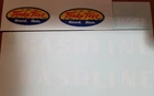TONKA TRUCK  GASOLINE TANKER COMPLETE SET 57-58