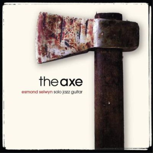 Esmond Selwyn The Axe (CD) Album